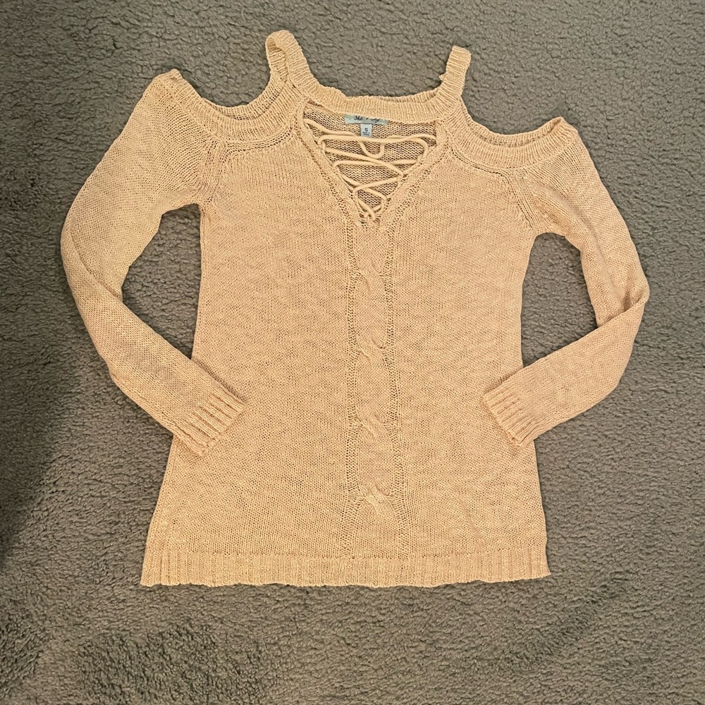 Boutique Sweater
